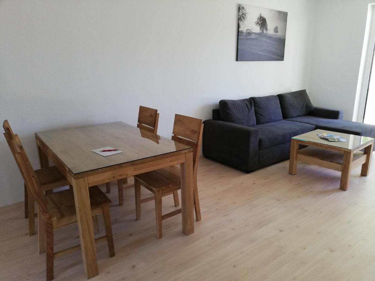Ferienbungalows Vital Lanzenkirchen Eksteriør bilde