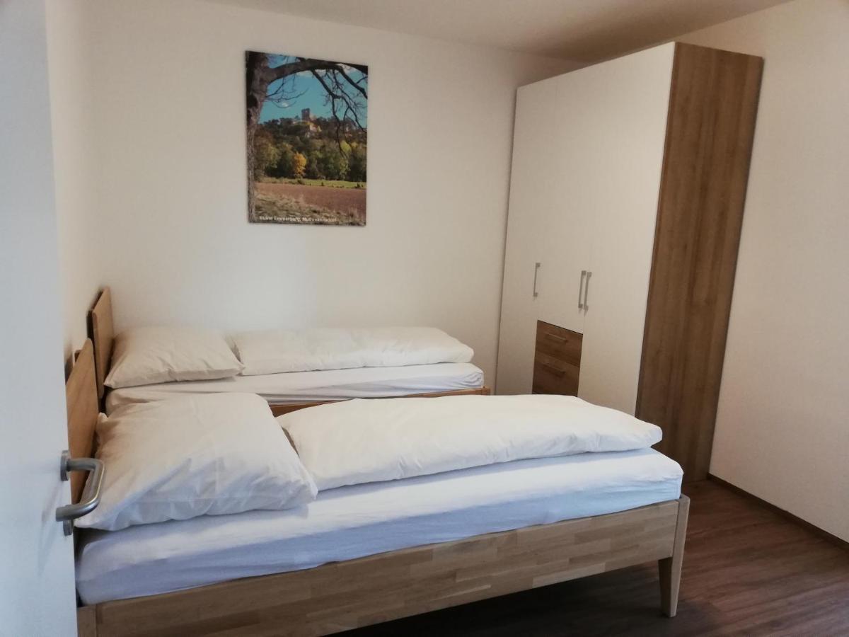 Ferienbungalows Vital Lanzenkirchen Eksteriør bilde
